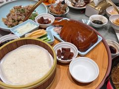 -红城阁·上海味道(四平路店)
