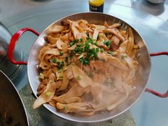 -老唐三下锅 ·张家界地标美食(溪布街店)