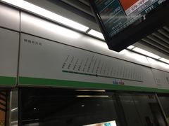 -星海广场(地铁站)