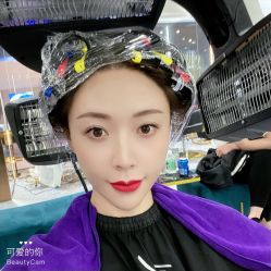 -那茉 Hair Salon