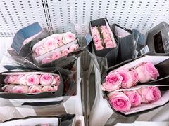 -盒马X会员店(王府井奥莱UP TOWN店)