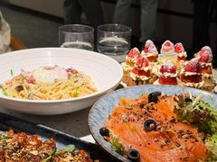 -BE BRIGHT KITCHEN(正佳广场店)