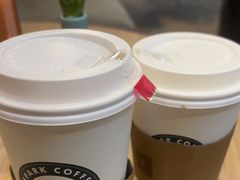 -逸派咖啡 EPARKCOFFEE(广安门店)