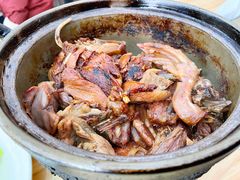 姜母鸭-斯丹姜母鸭·古法干香(涂门街总店)