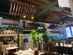 大堂-金汤宴餐厅·粤菜(德云社店)