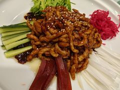 -麻辣港湾(京津公路店)