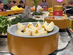 -喜家自助小火锅(乐客城店)