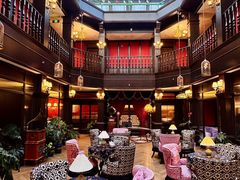 -小凤仙公馆酒店