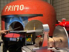 -Primo·丽莫意大利窑烤披萨