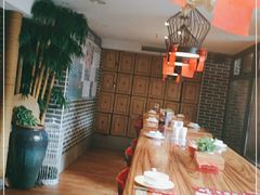 包厢-百年神厨·地道川菜(清江西路店)