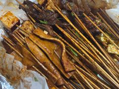 -乐山过把瘾油炸串串(河滨丽苑店)