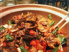-农耕记·湖南土菜(科技园店)