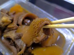 -阿姨牛杂(北京路店)