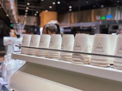 -Manner Coffee(壹方城店)
