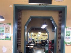 -温州一家人美食(西木头市店)