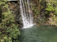 -古龙峡云天玻霸