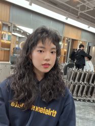 -sy杉影印象COLOUR专业烫染