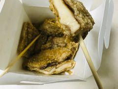 -超级鸡车(曹杨路店)