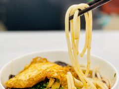 -寶牯佬邵阳米粉