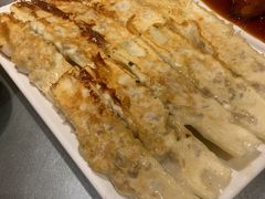 春江锅贴-春江饭店(共青团路总店)