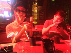 -澳门十六浦索菲特大酒店