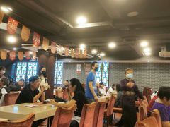 大堂-点都德(聚福楼店)