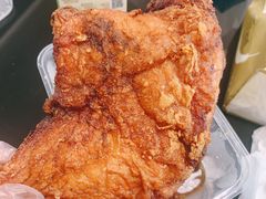 -王二甩老木子鸡(江湾店)