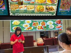 -威尼斯人酒店琳琅美食广场