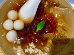四川冰粉-茅庐毛血旺(临沂泰盛广场店)