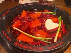 -牛市坎火锅(建设路店)