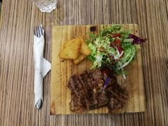 -榖屋house of flour(张江首店)