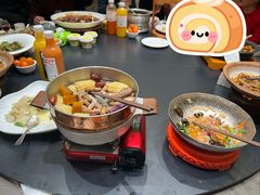 -尚品家宴(槐荫店)