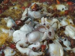 -金三可市井水煮鱼(金碧园店)