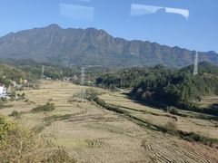 -黄山北站