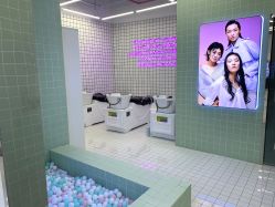 -P.STYLE 派斯造型