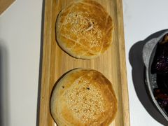 -黑鸡小馆(金源店)