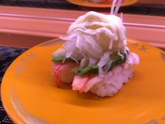 -sushiro寿司郎(上野店)