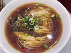 -同得兴 Since·1995 传统苏式面馆(十全街店)