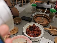 -楚太子  中餐&烧烤(武大店)