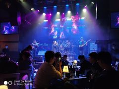 -光音瓦特俱乐部(高新店)