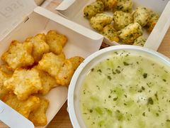 酥香鱼块-达美乐比萨(双安店)