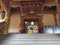 -西双版纳总佛寺