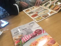 -萨莉亚意式餐厅(苏州食百家店)