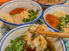-鸿姐老火锅(疁城新天地店)