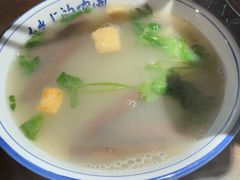 -应天大明王朝·南京菜(中山陵店)