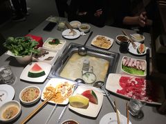 -海底捞火锅(方塔东街店)
