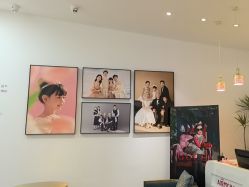 -爱儿美儿童摄影亲子馆(五路居店)