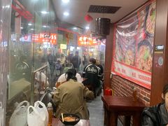 -一品飘香米线(一中总店)