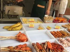 -好可爱经典炸炸炸·炸鲜奶(长郡老店)