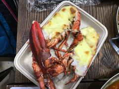 -盒马鲜生(岭南新世界店)